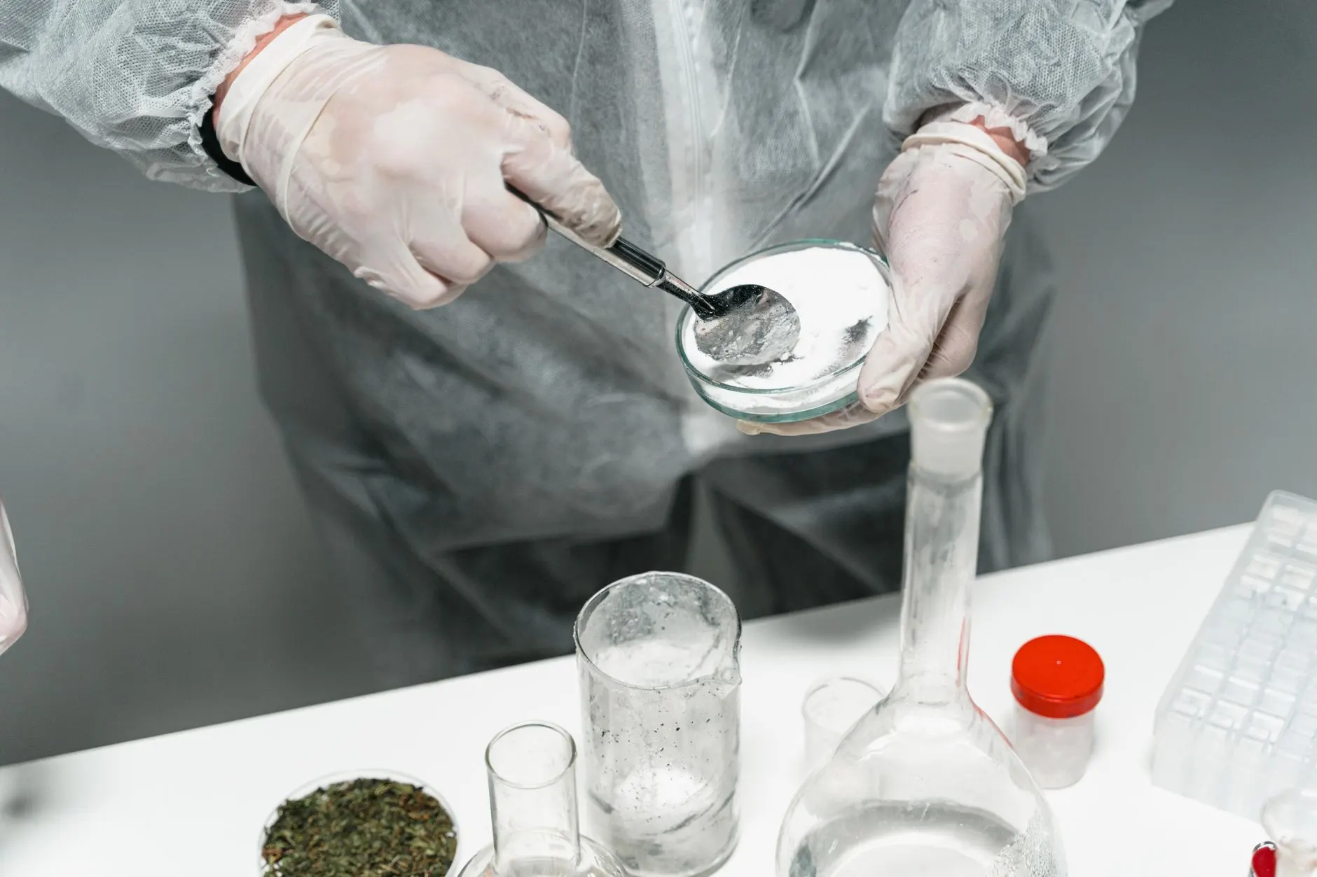 生物酶制剂选型指南：蛋白酶与淀粉酶在食品加工中的适配方案正文配图 1