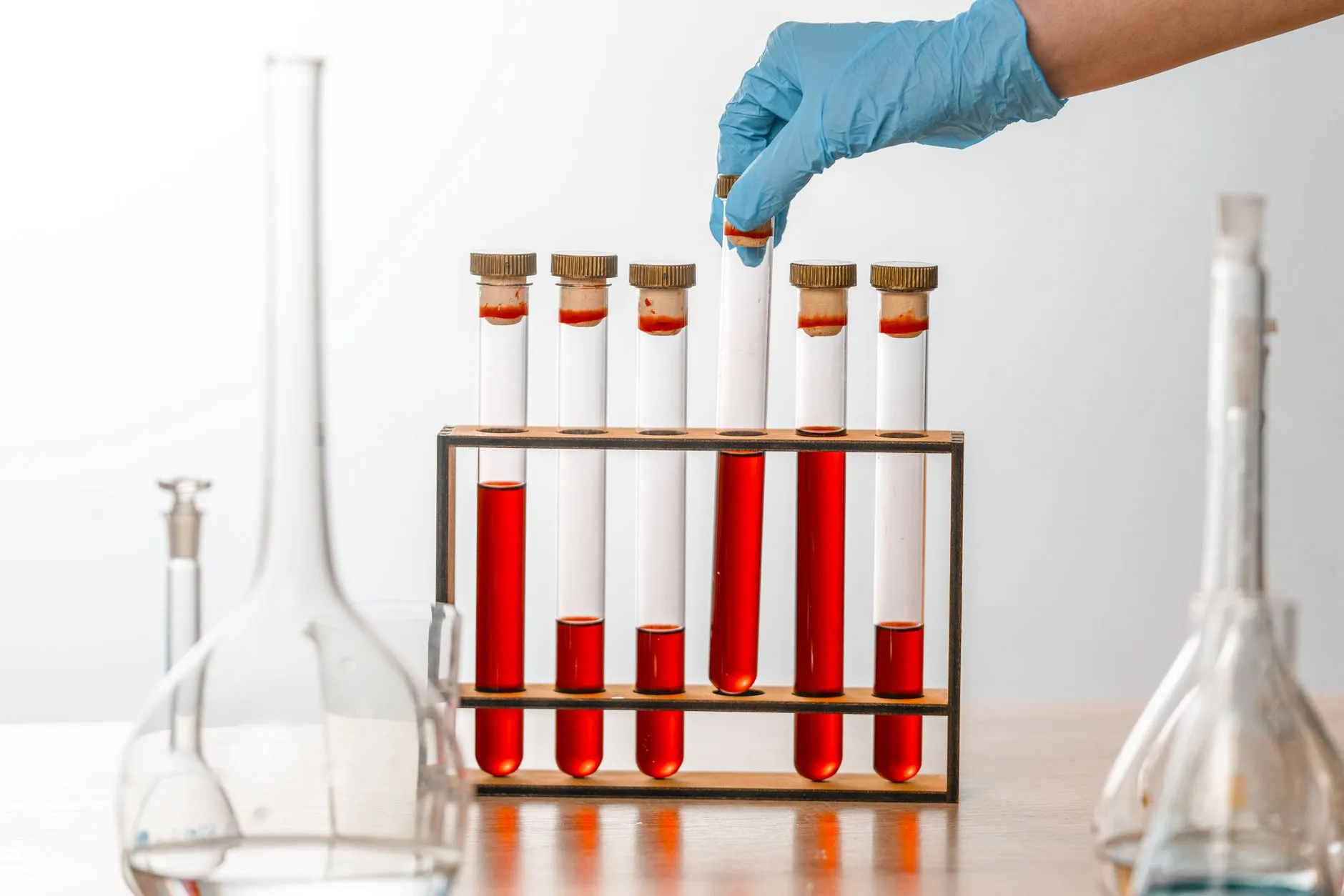食品发酵工业用生物酶制剂的质量管控要点与合规性分析正文配图 1