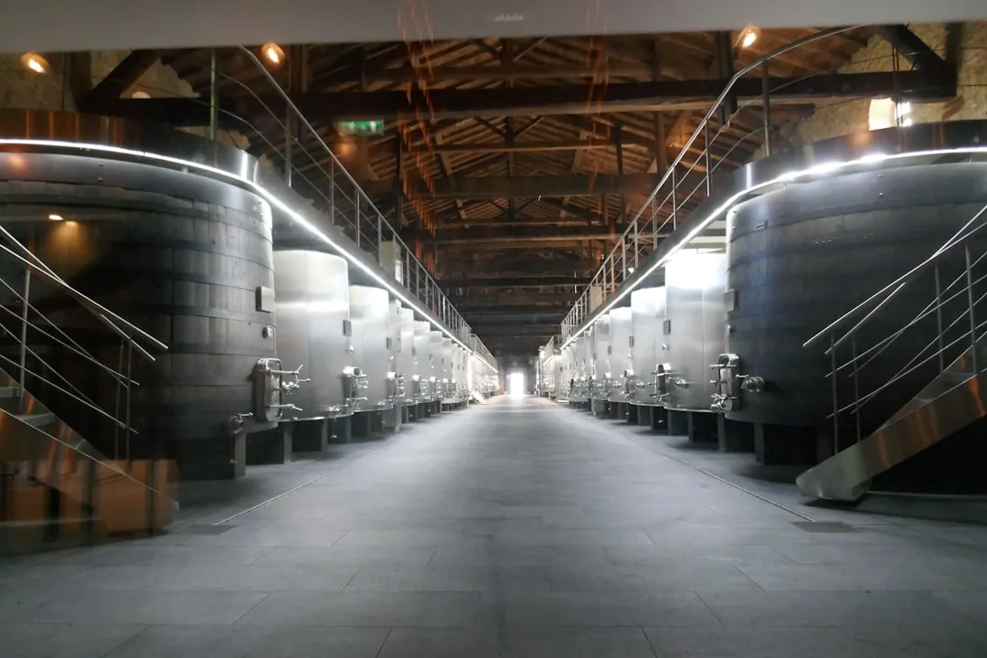食品发酵工业中生物酶制剂的应用优势与选型要点分析正文配图 2