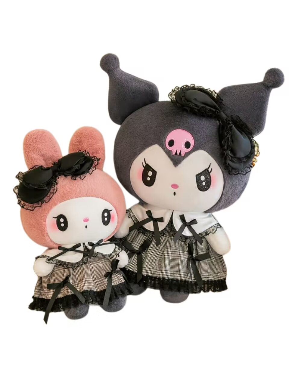 The Kulomi doll